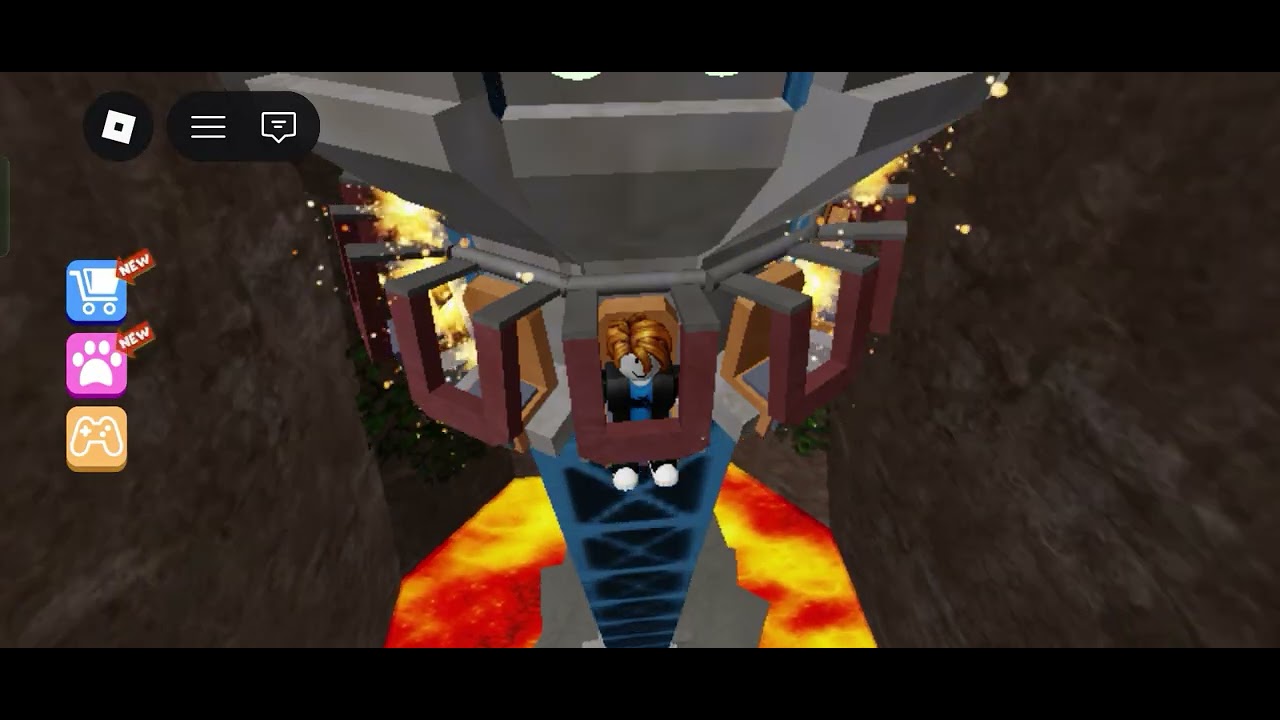 ROBLOX GAMING 