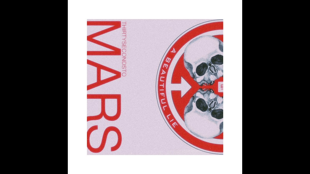 The Kill (Bury Me) By Thirty Seconds To Mars (S L O W E D & R E V E R B)
