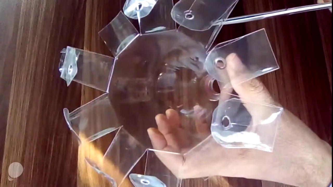 DIY fruit picker tool | how to make picker tool from plastic bottle