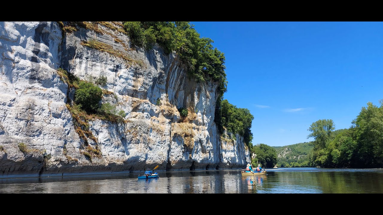 Dordogne 2022