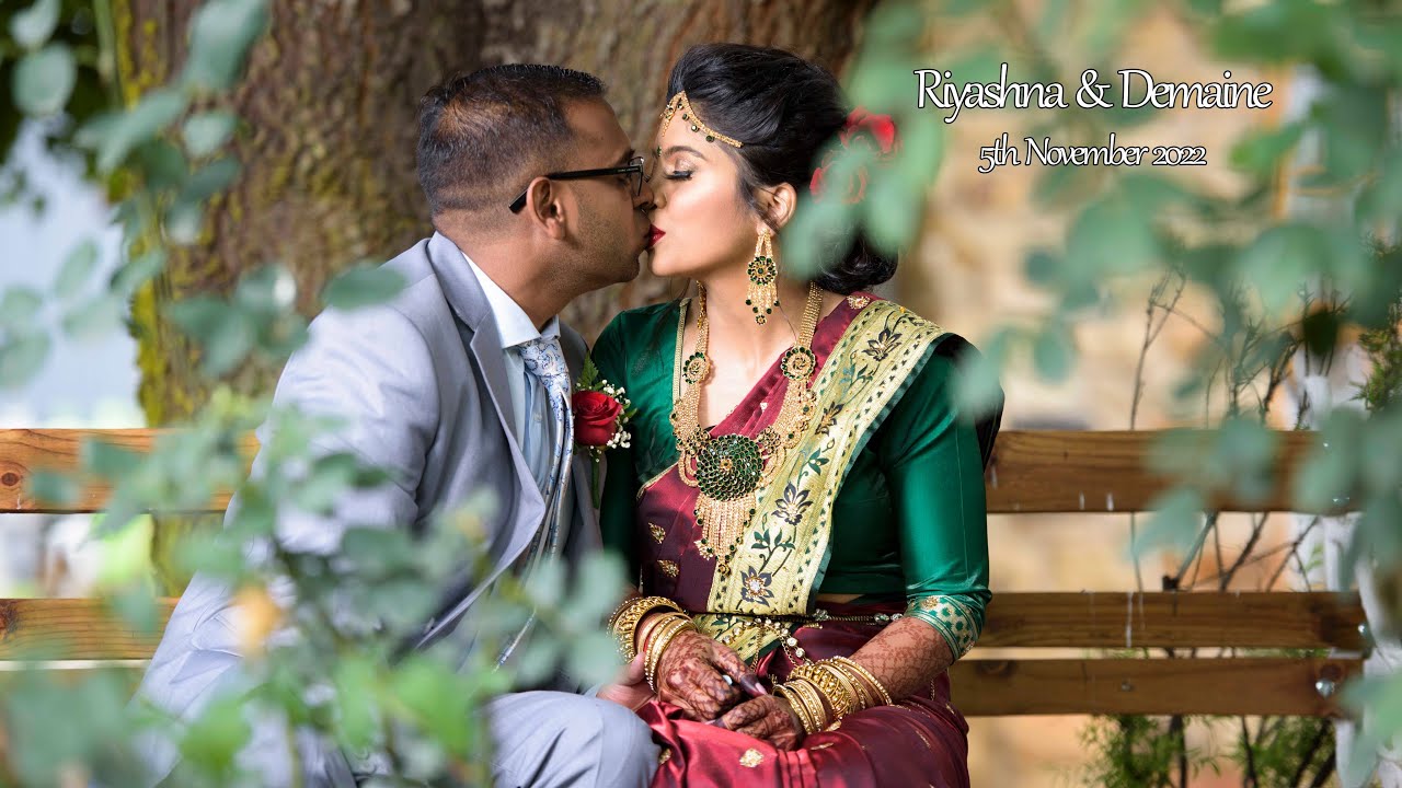 Riyashna & Demaine