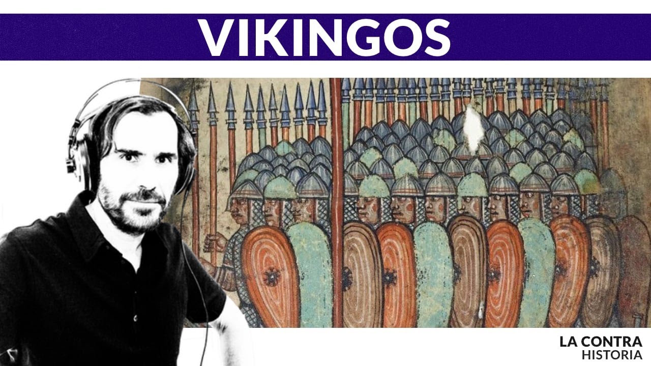 Vikingos