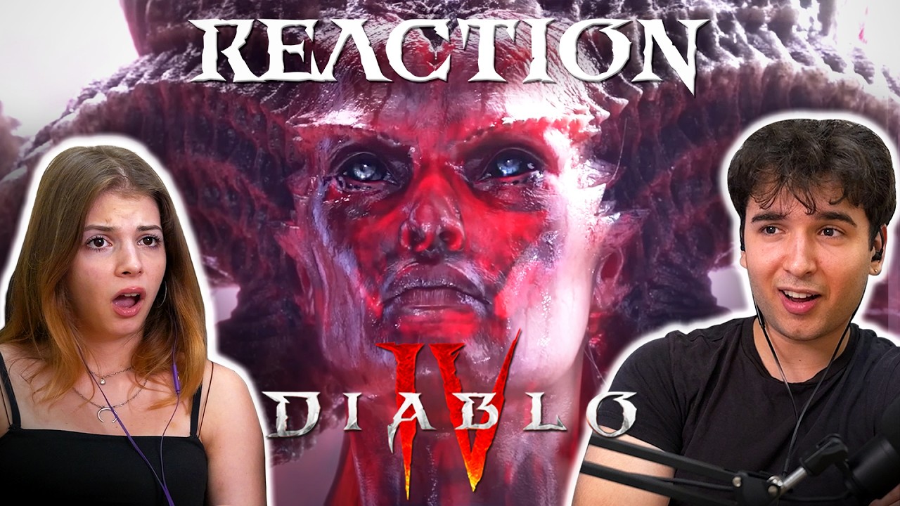 Diablo IV 