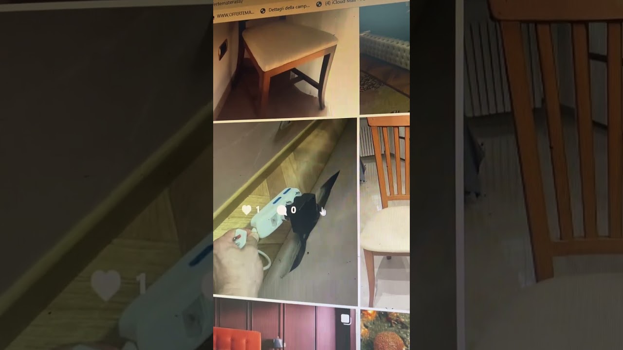 Dove poter nascondere i gioielli in casa? altro che materasso….
