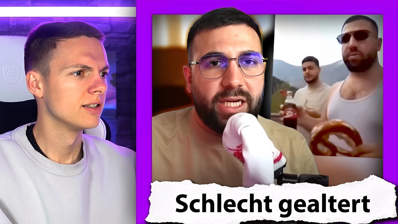 Merts Doppelmoral ist leider größer als erwartet (Statement & Skandal)