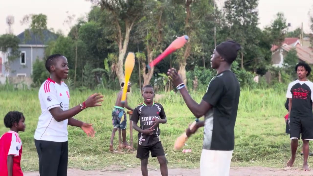 Juggling duo patterns #africa #motivation #best 