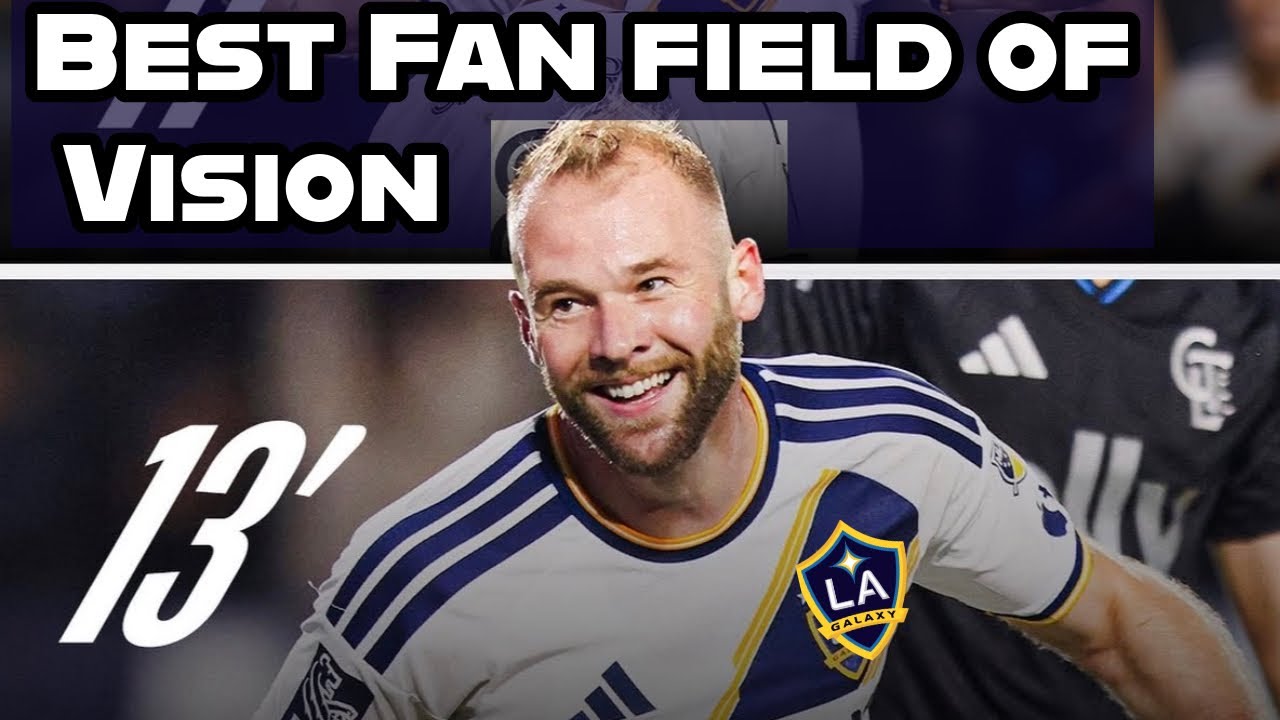 LA Galaxy 3 Goals in 13 Minutes vs Charlotte FC 😱 | 6th Fastest in MLS History