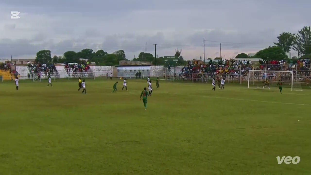 HIGHLIGHTS | GREEN EAGLES FC 1-2 ATLETICO LUSAKA FC | MTN SUPER LEAGUE 2024/25