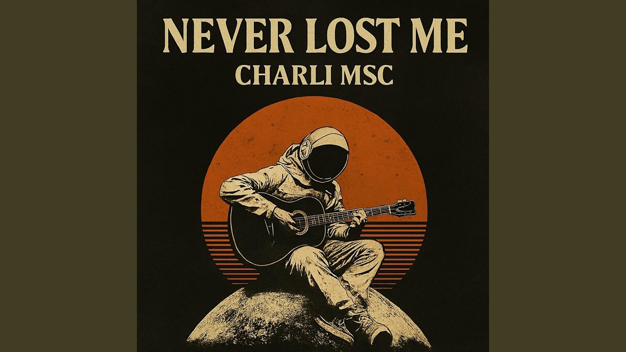 Never Lost Me
