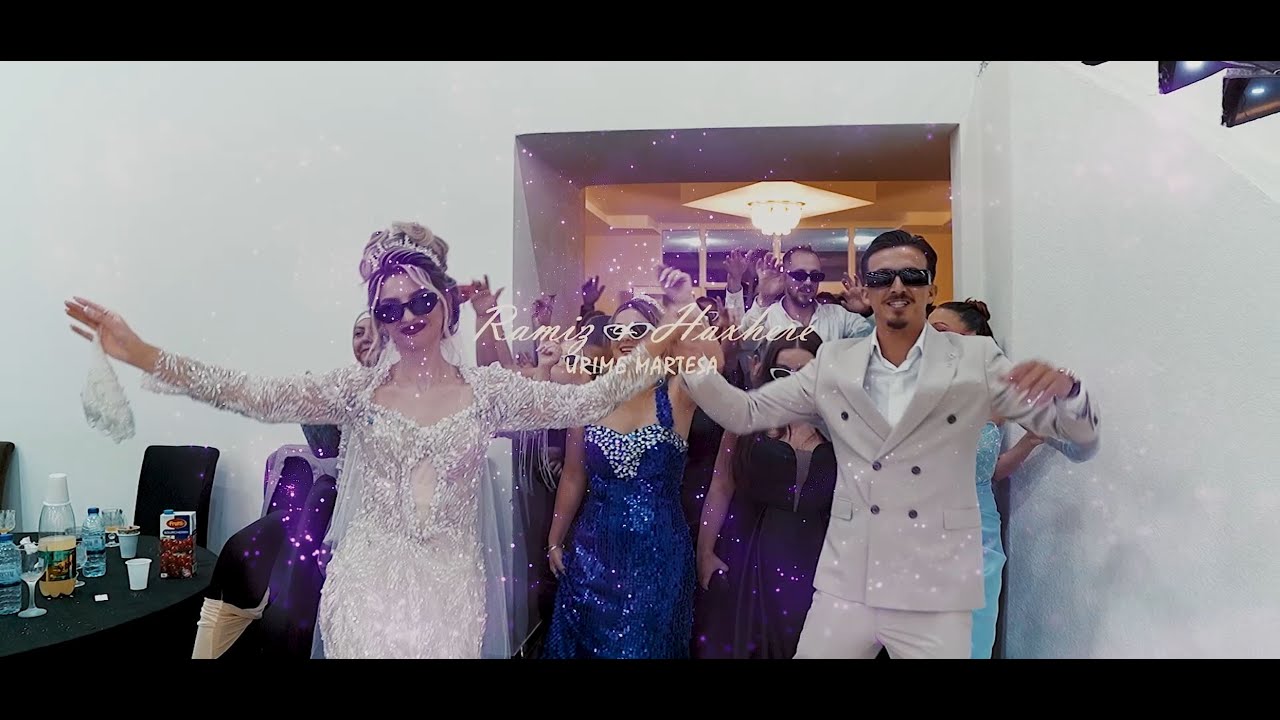 Martesa Ramizit & Haxheren  | By STUDIO KRAKA Entertainment #studiokraka  #entertainment