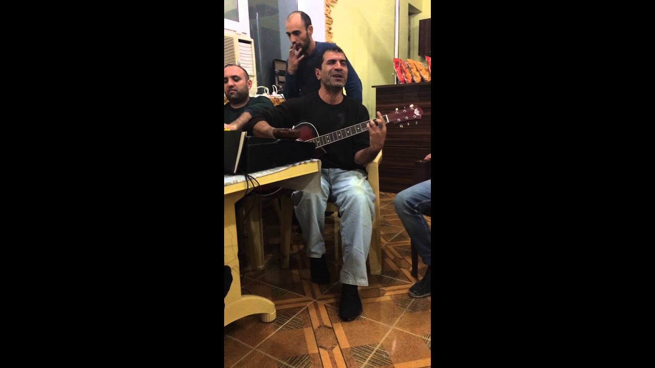 Mehman Pirallahi - Ureyim ay Ureyim