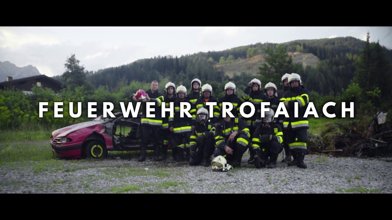 Bewerbung für den Landesfeuerwehrtag 2019