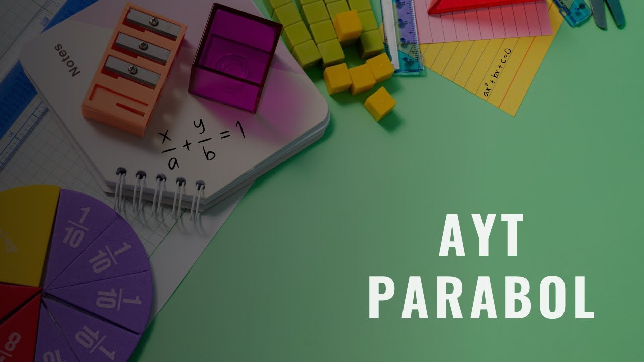 Yorumu öğren ve +1 net cebe at !!PARABOL 🧐 #aytmatematik #yks2026 #yks 