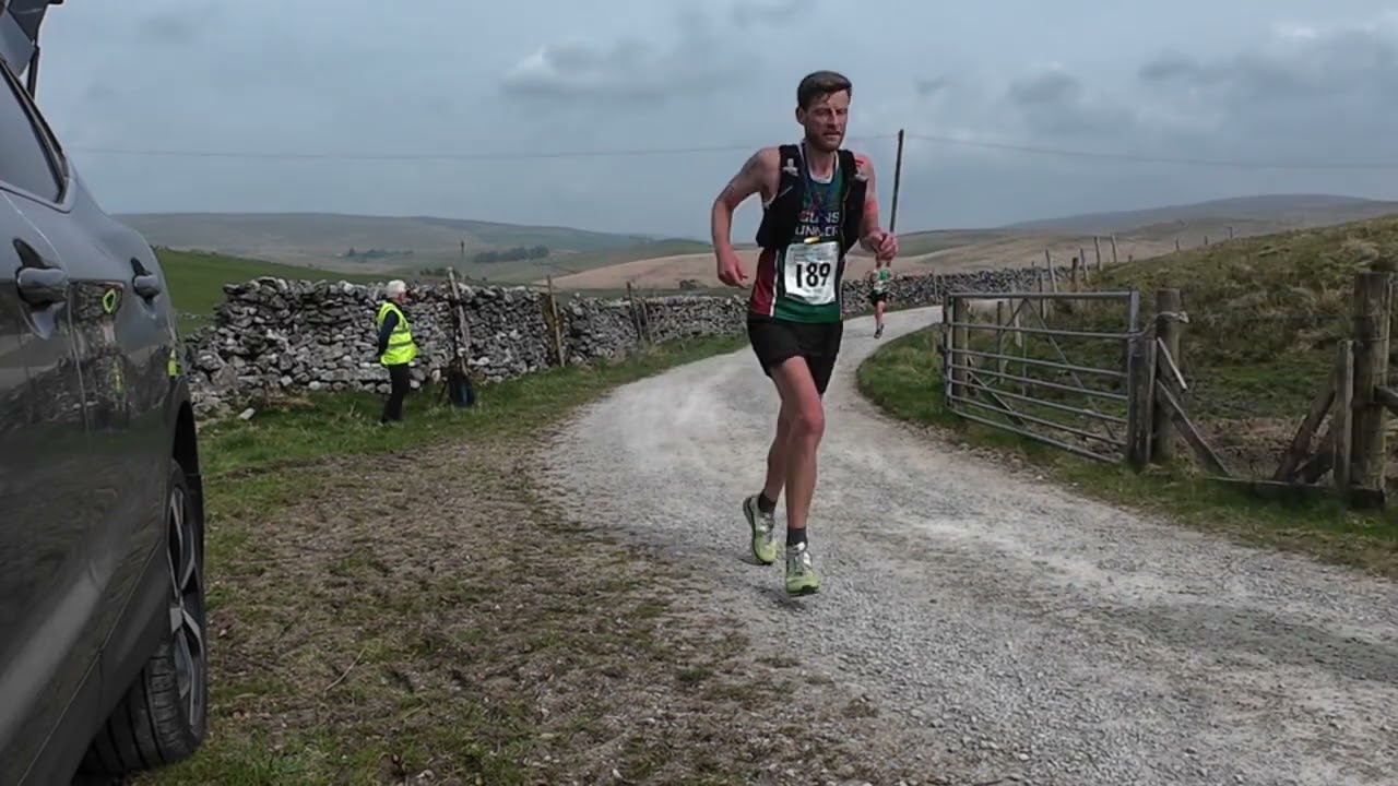 3 Peaks 2025