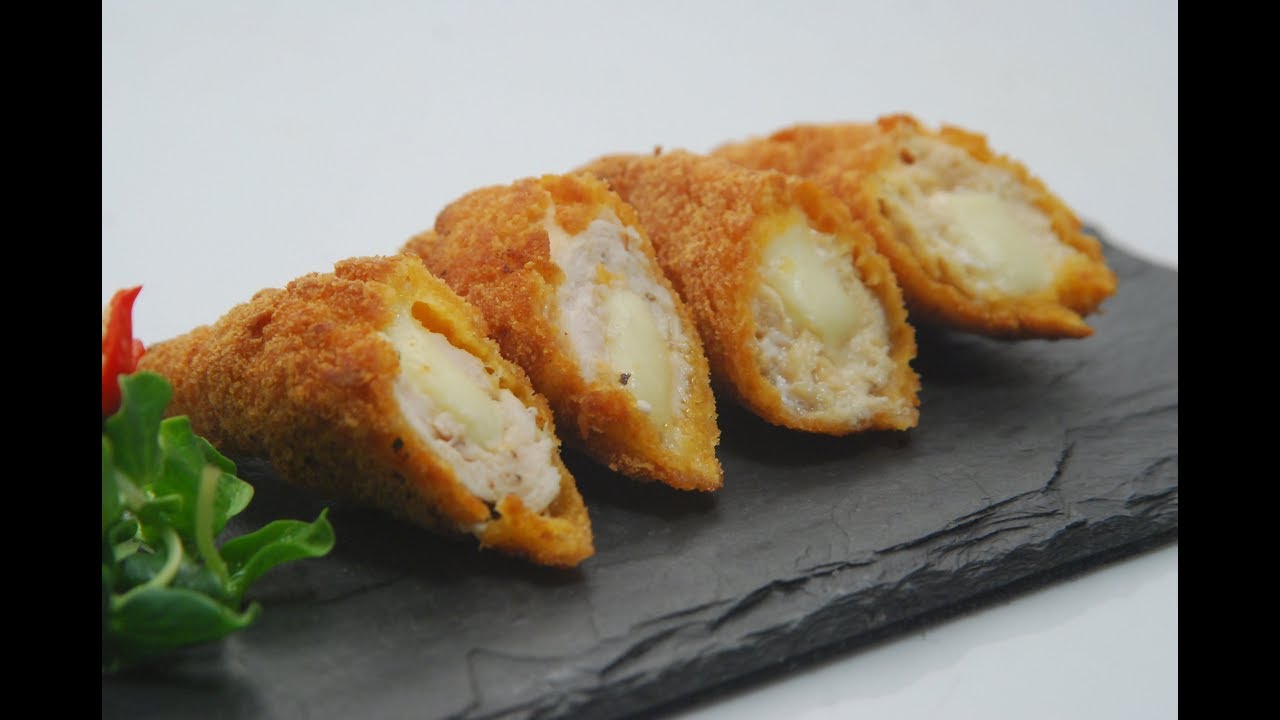 Chicken Fingers | Cooksmart | Sanjeev Kapoor Khazana
