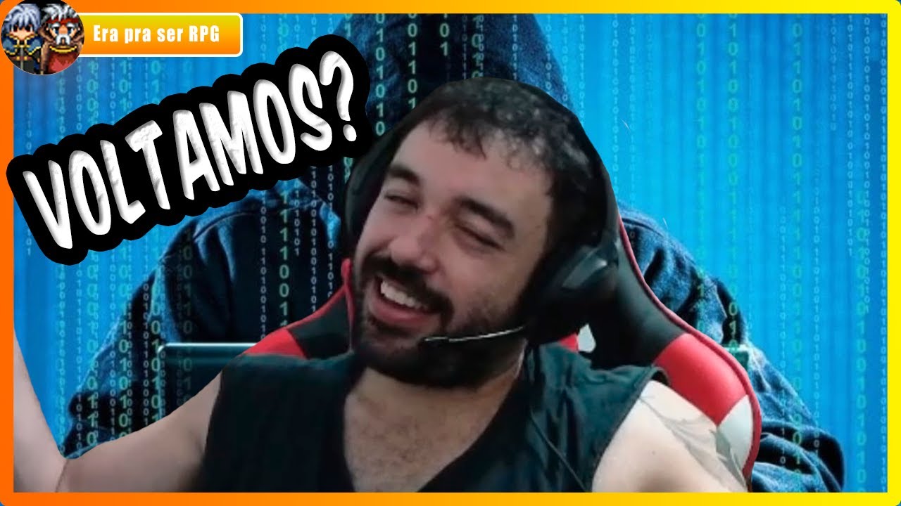FIM DO CANAL? Explica&ccedil;&atilde;o do meu sumi&ccedil;o&nbsp;:(