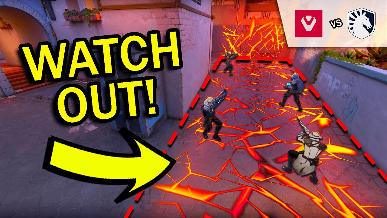How Sentinels BROKE SUNSET! - Pro VALORANT Breakdown | SEN vs. TL