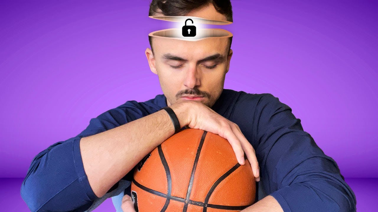 OS SEGREDOS DA MENTE NO BASQUETE #OsSegredosDaMenteNoBasquete (EP. 1)