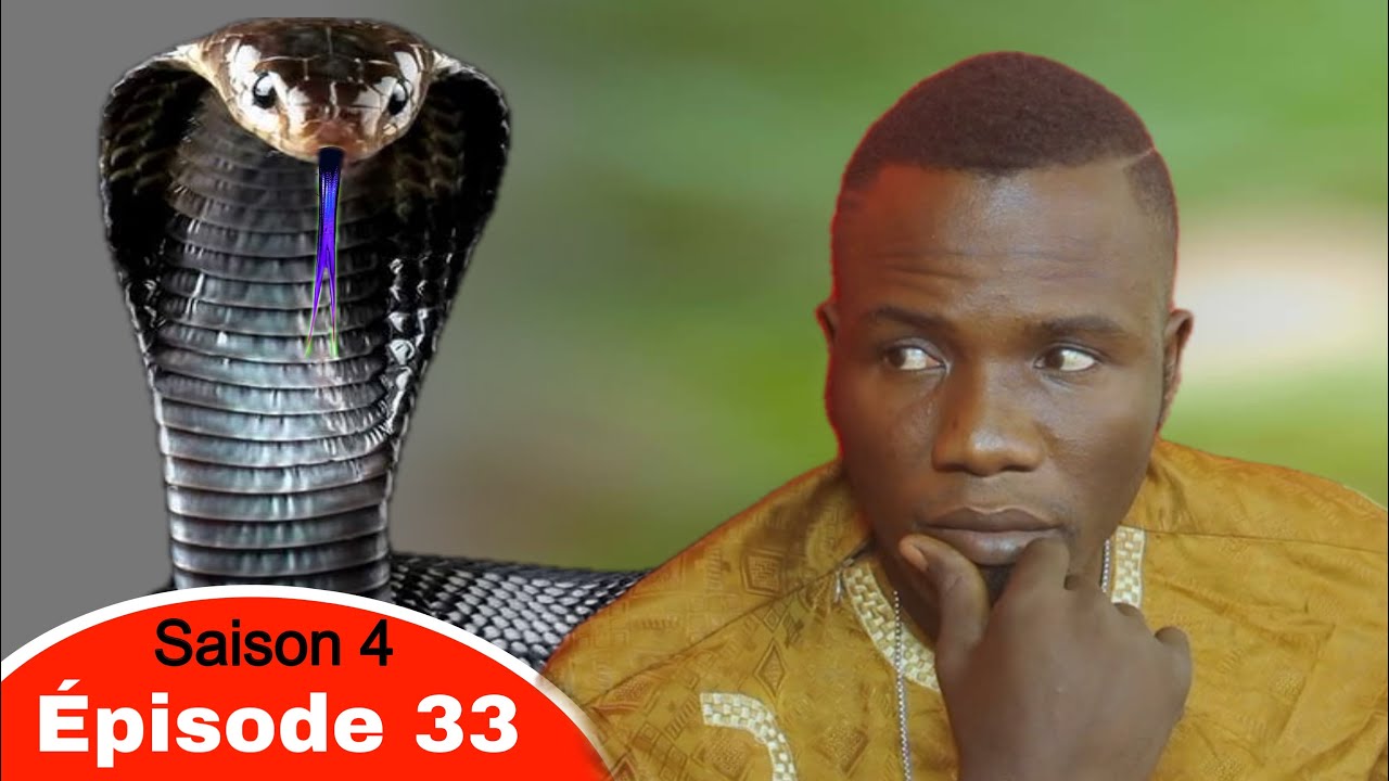 Nara le serpent Épisode 33 Saison 4