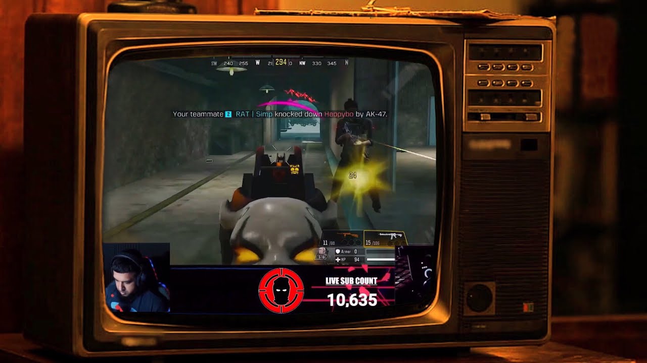 Killing Trovo Streamers And Getting There Reactions