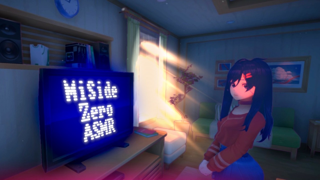 MiSide Zero ASMR