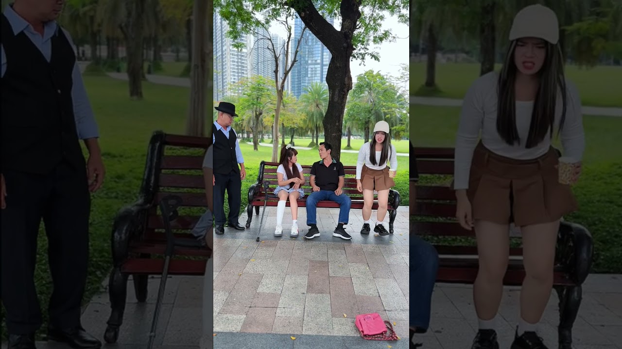 Justice Always Prevails [KINDNESS MAN] #kindness #respect #goodman #happy #humanities
