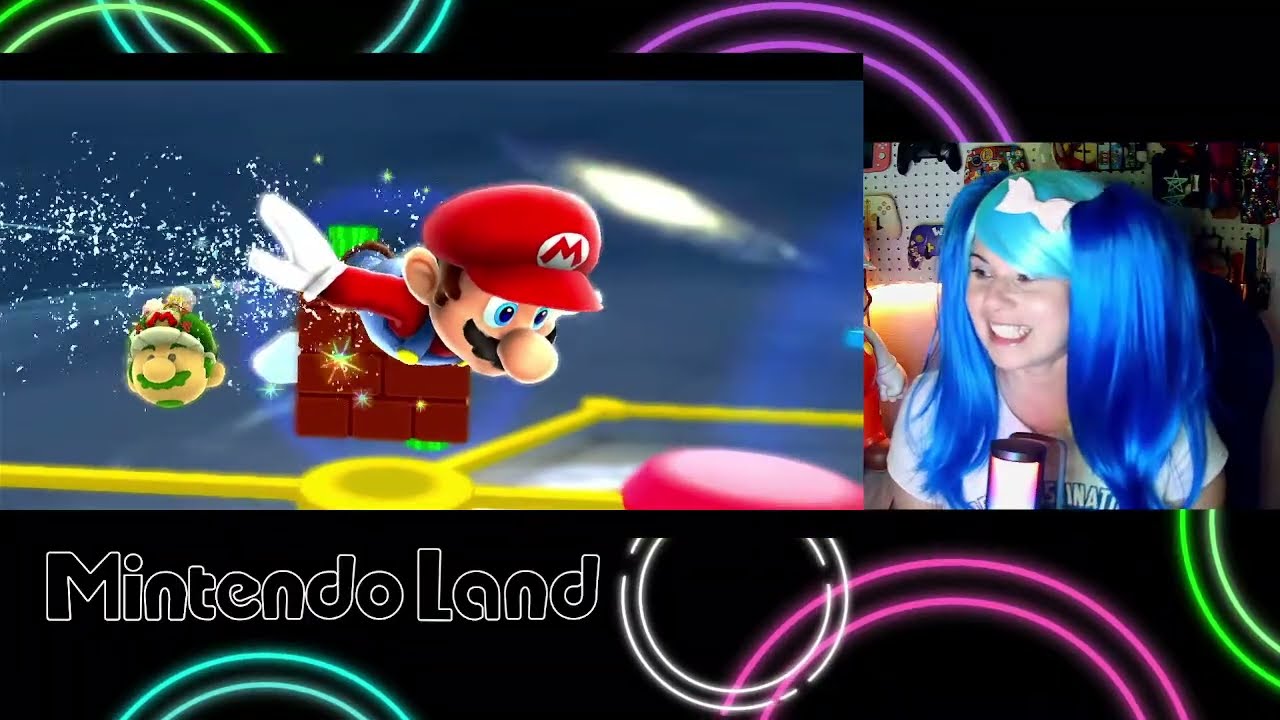 Mar2 Super Mario Galaxy 2