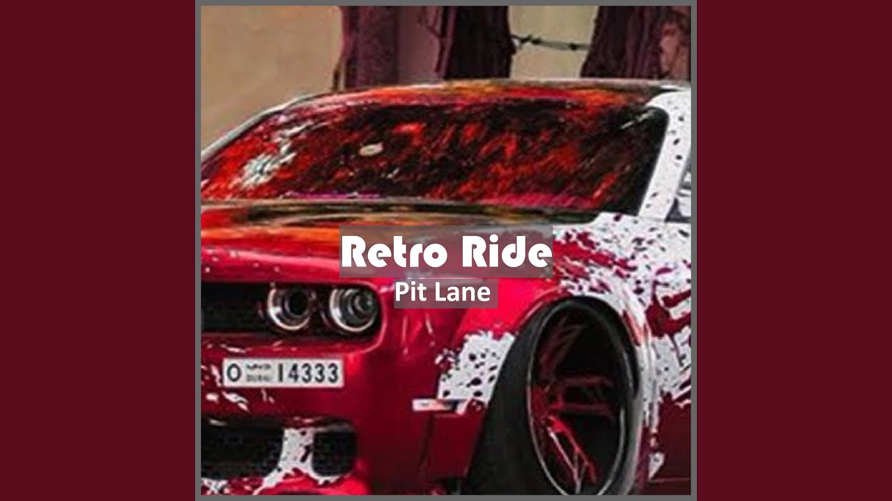 Retro Ride