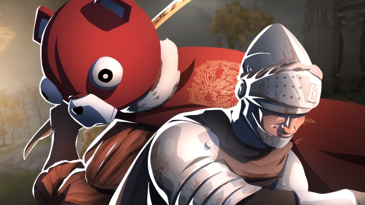 Elden Lord Plays Seamless Co op Mod