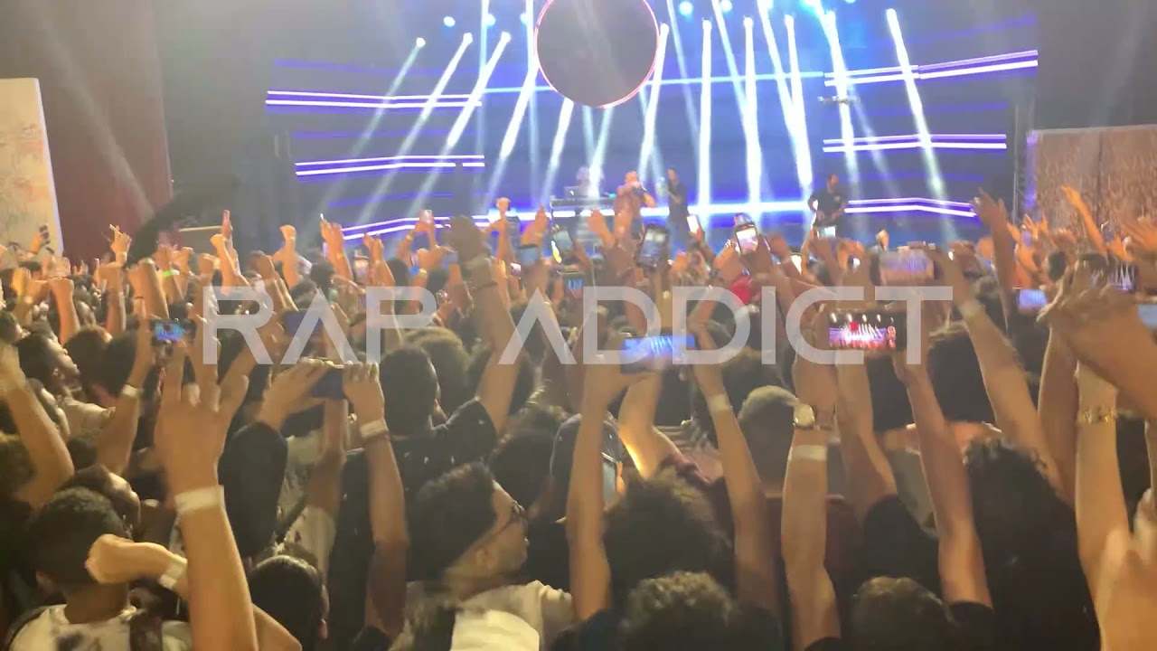 Bard Fe October By Abyusif Live From Zamalek Theater 24/9/2021