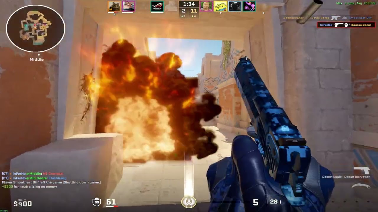 15 Missed Calls From Vitality