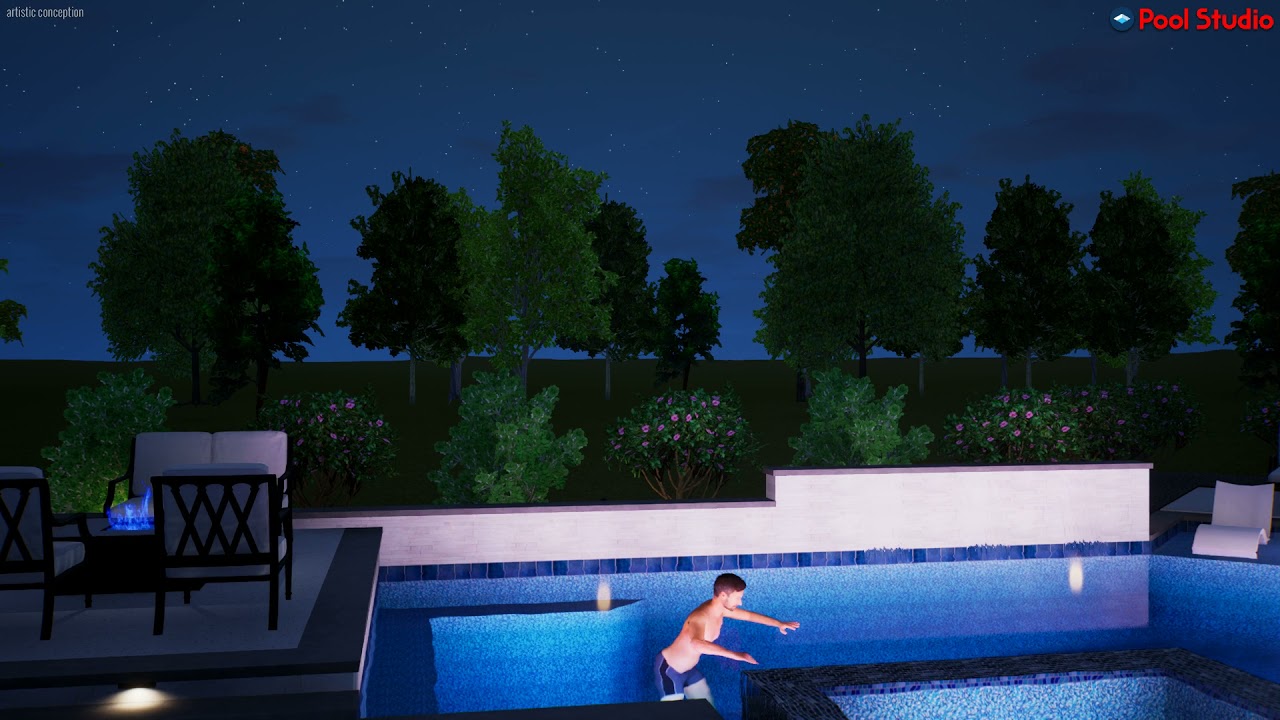 Findley Pool and Spa