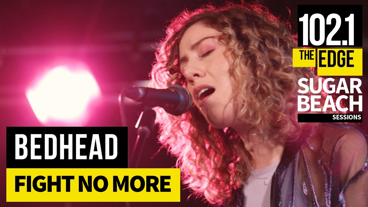 Bedhead - Fight No More (Live at the Edge)