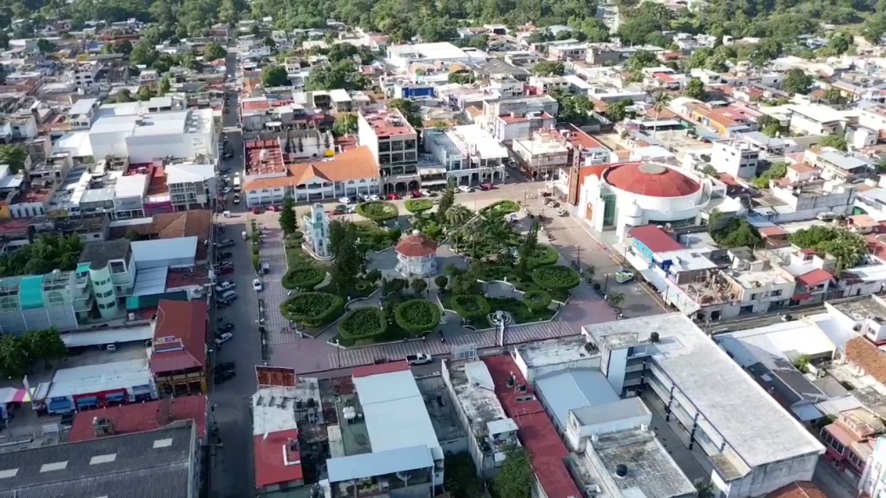 Villaflores Chiapas