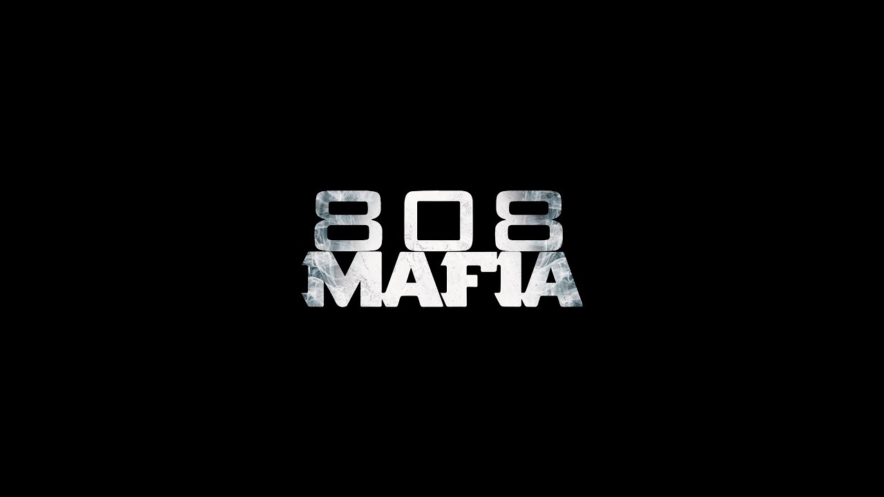 Free 808 Mafia Drum Kit(Southside, Pyrex Whippa, TM88)