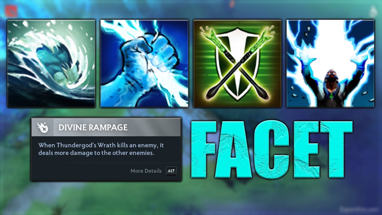 Suport Mode ARCANE SUPREMACY + LIGHTNING BOLT | Ability Draft