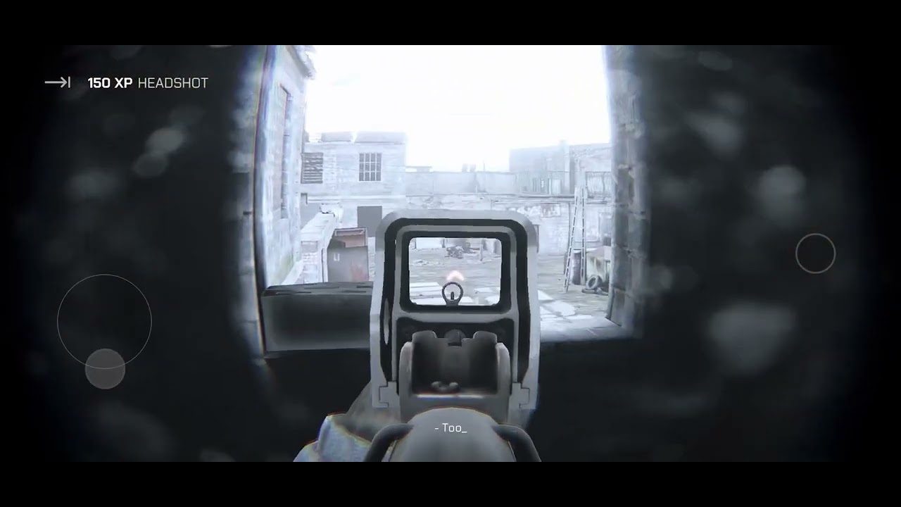 Head On new Game IOS