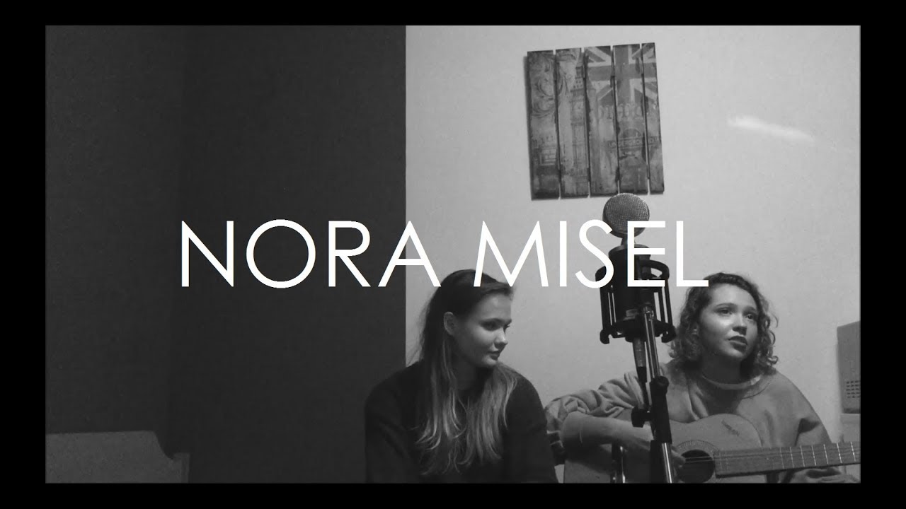 Nora misel - Elda Viler (cover)