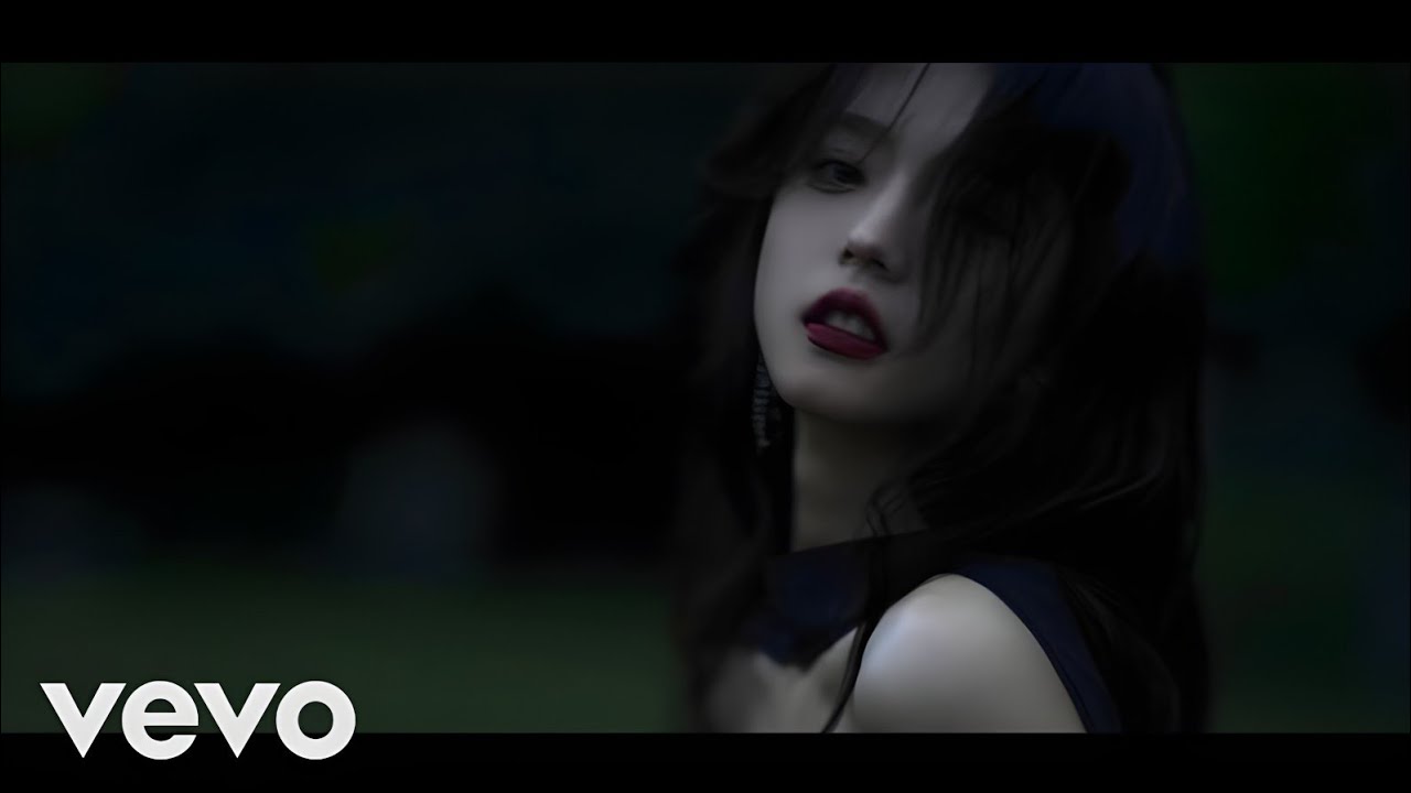 Arvy Nacht - Everytime We Touch (Official Music Video)