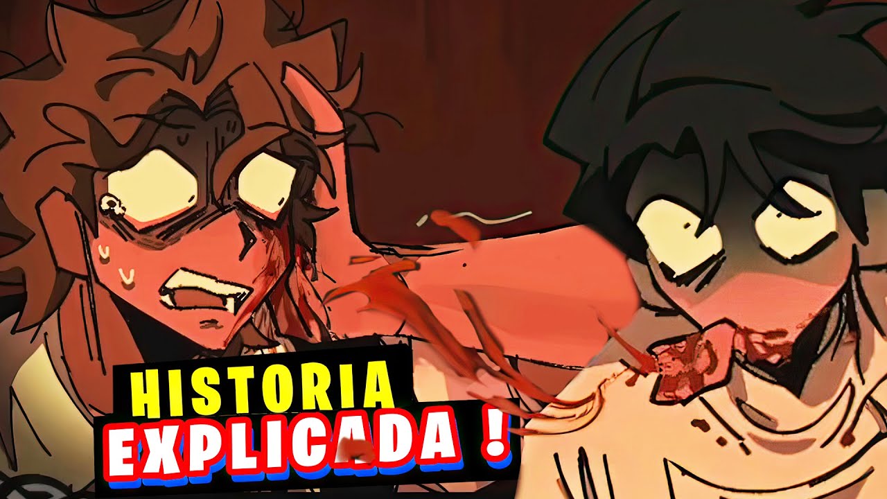 CASI se COME a SU NOVIA ! 😨 ( DEAD PLATE ) HISTORIA EXPLICADA + 4 FINALES