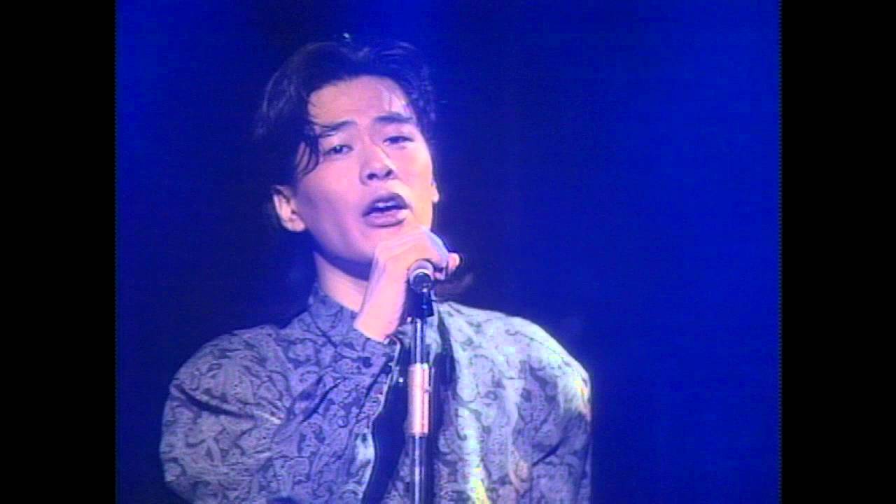 [1992] 윤상 - 너에게 (요청)