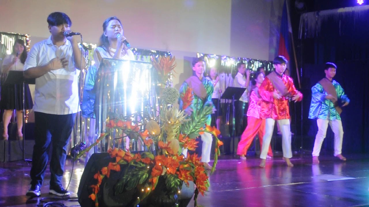 #pinoyvlogs  how to learn and    perform cultural dance  DAY BY  DAY