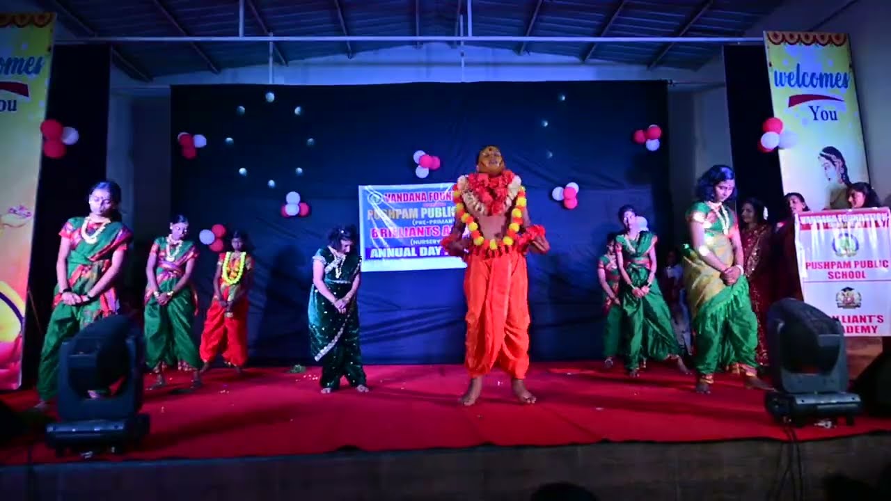 Aghori Dance Theme Performance | Shiva Tandav | Aghori Dance school | Mahakal Tandav Dance |