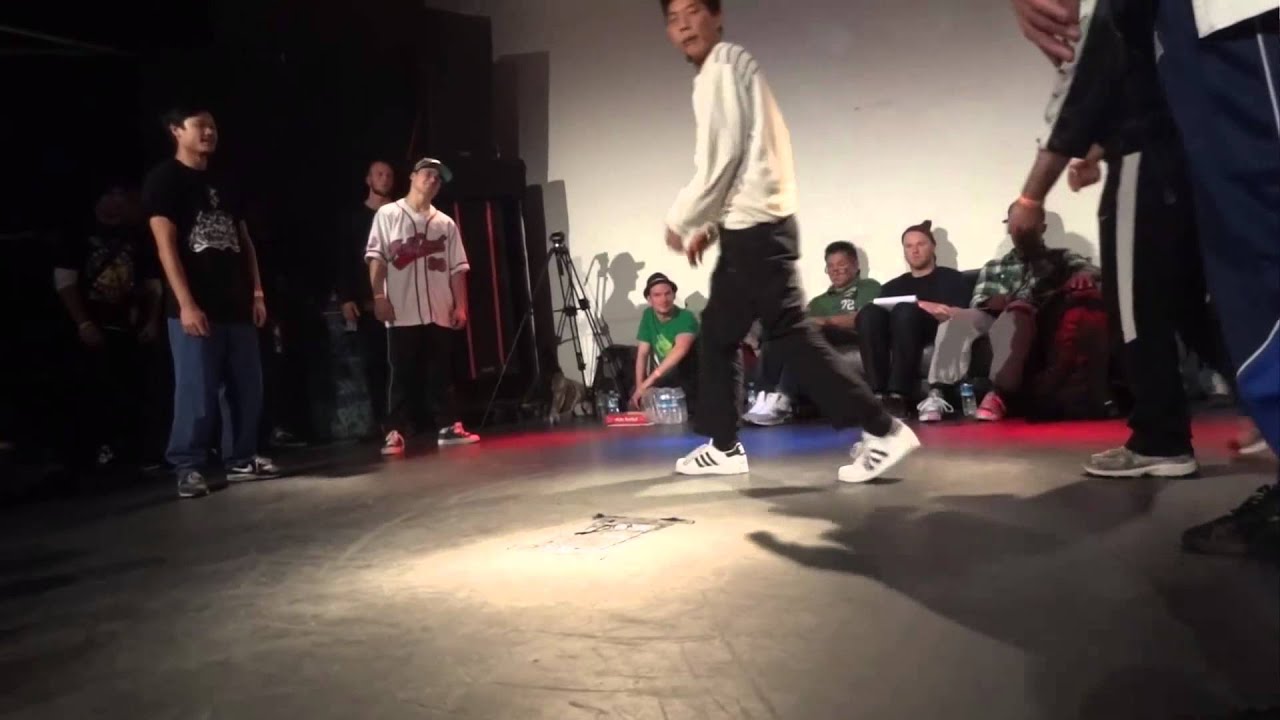 Enter The Circle 2012 - Masterplan Vs. Escaflow