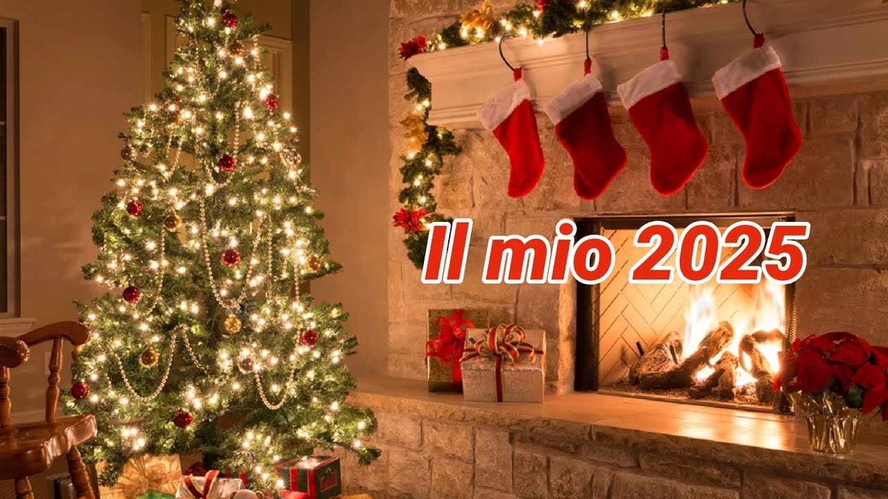 Il mio 2025