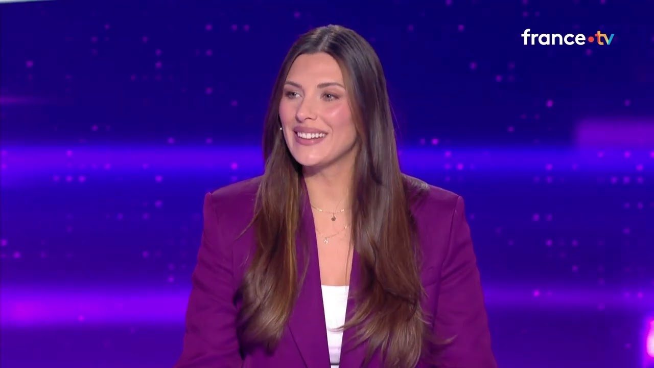 Mot de passe - avec Camille Cerf, le duel (16 mars 2026)