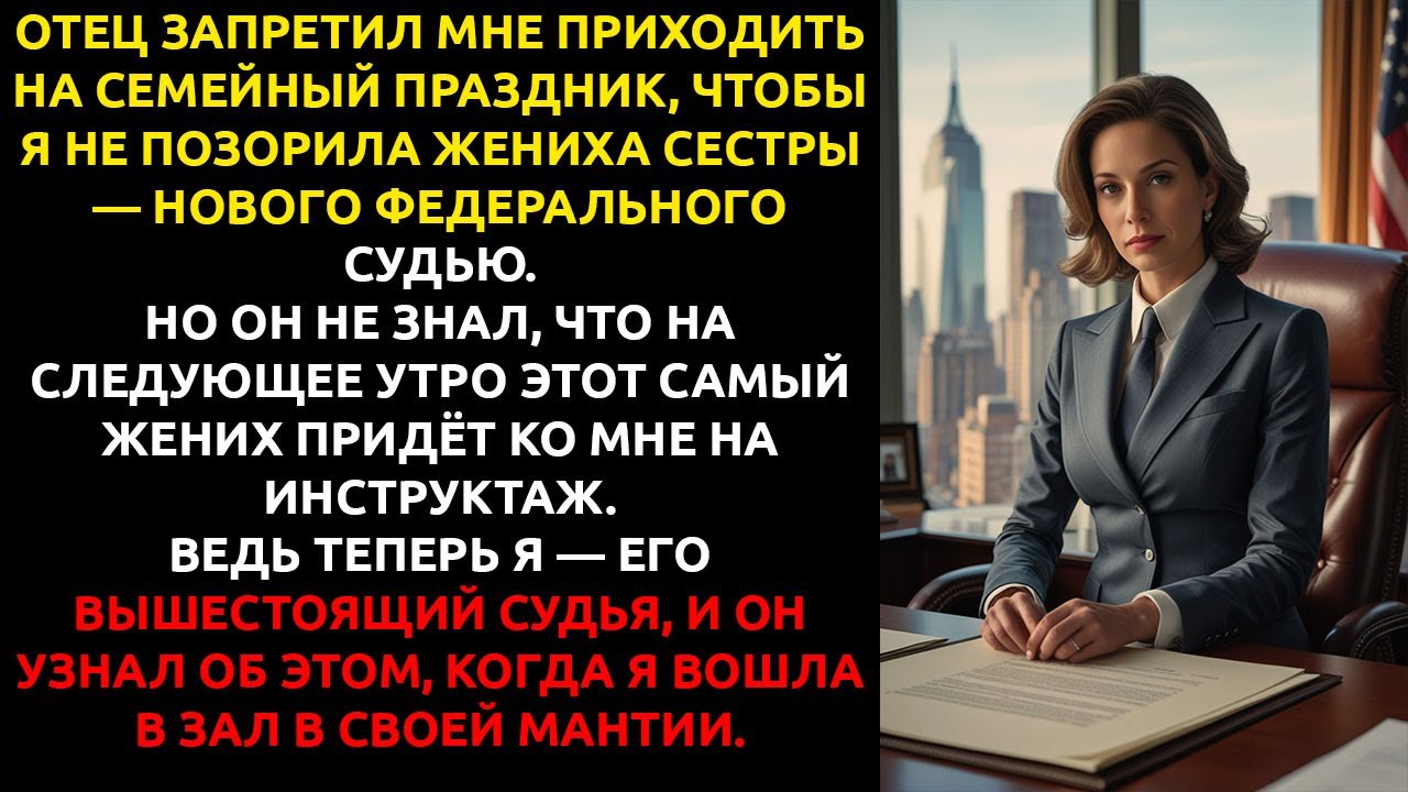 Моя семья СТЫДИЛАСЬ моей работы 6 лет — а теперь МОЛИТ о прощении после одной новости в газете.