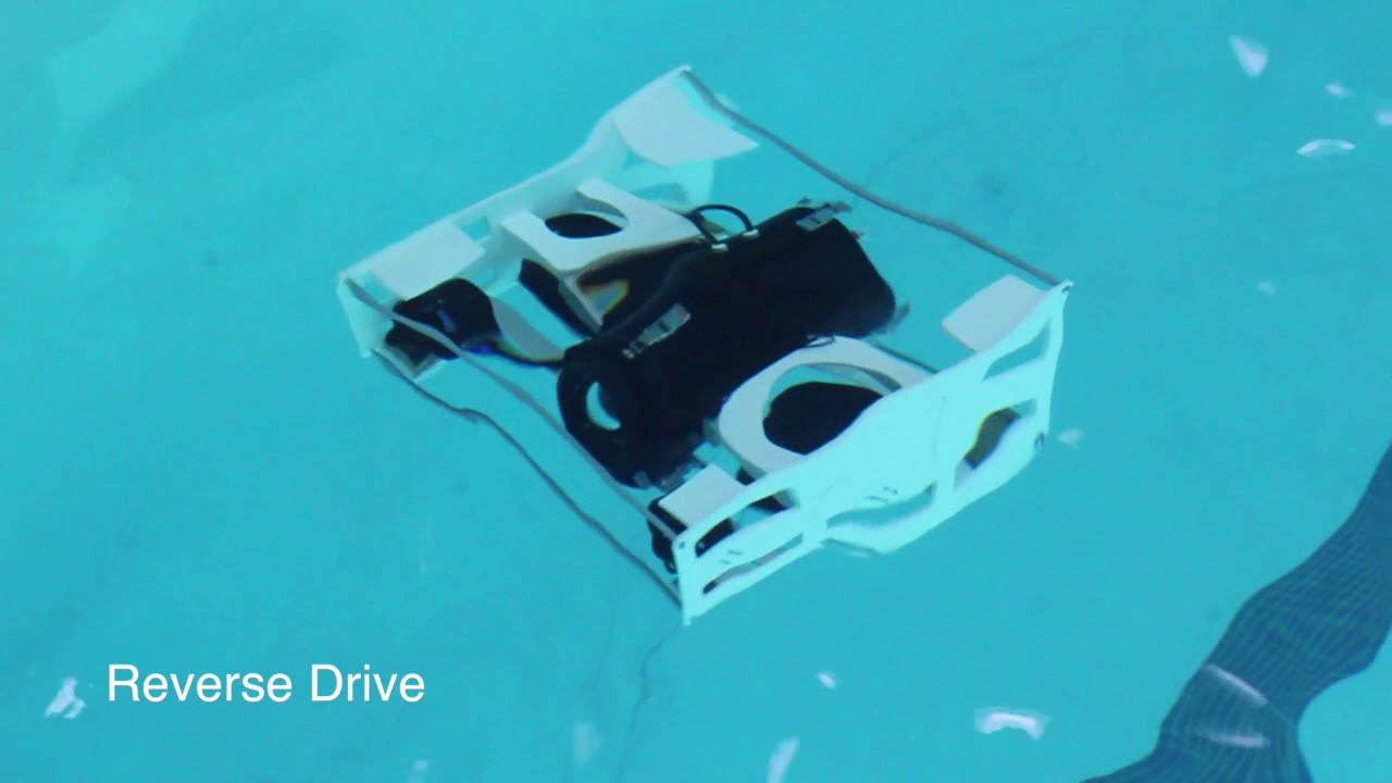 InDro ROV