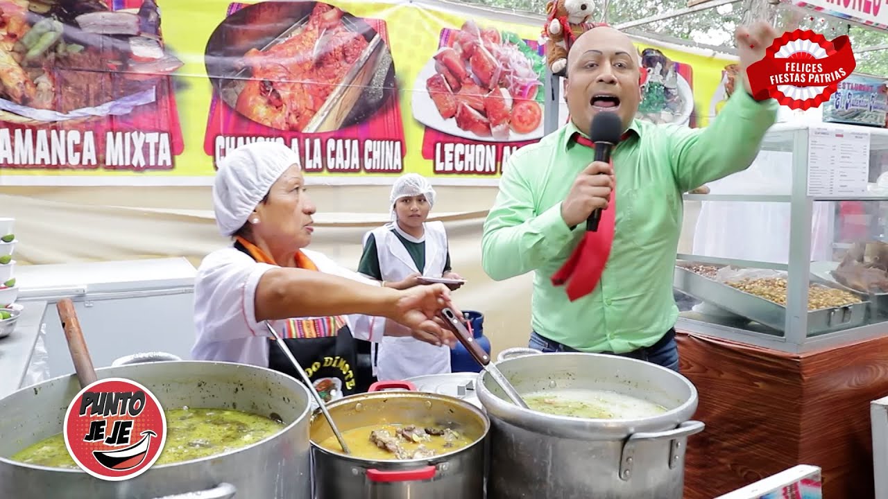 Punto JEJE con Miguel Moreno - Cap. 3 (29/07/23)