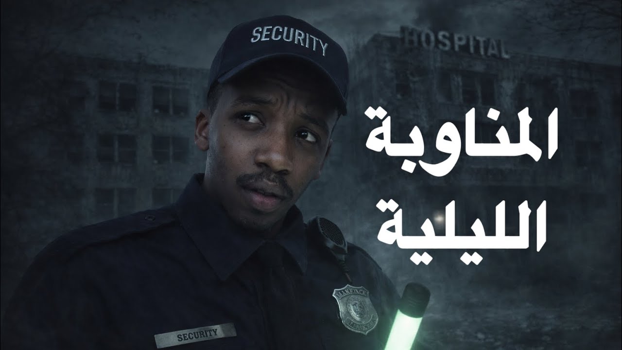أحداث مرعبة في أول يوم عمل | غموض 